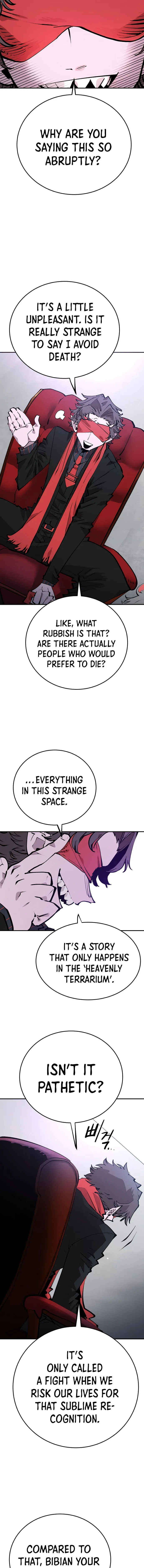 Player - Manhwa Chapter 107 - page 10