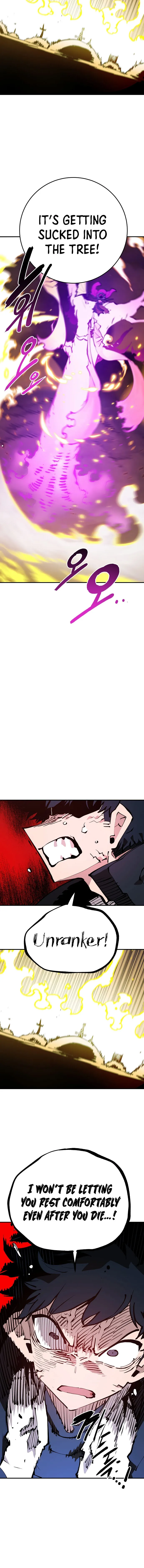 Player - Manhwa Chapter 107 - page 13