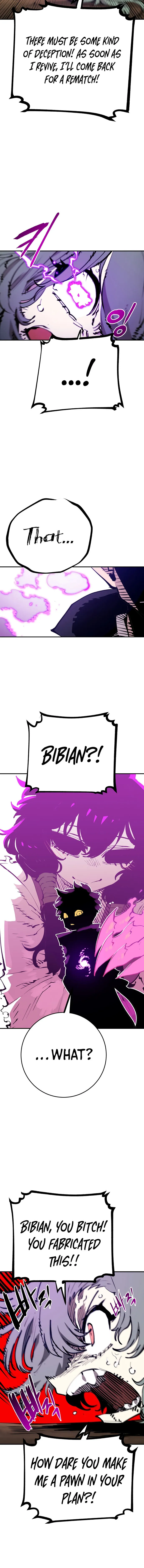 Player - Manhwa Chapter 107 - page 15
