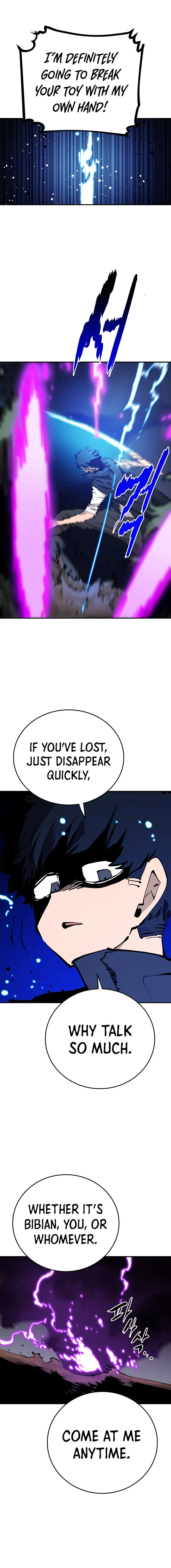 Player - Manhwa Chapter 107 - page 16
