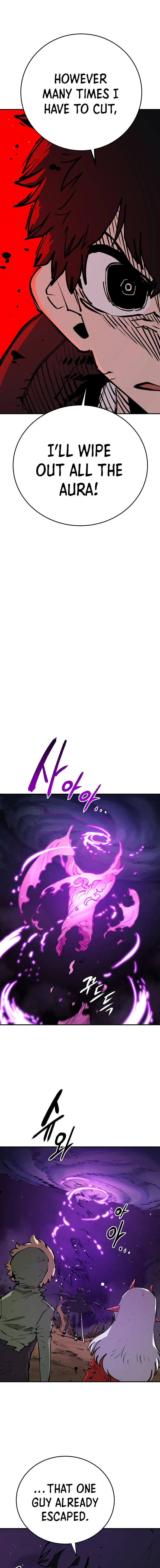 Player - Manhwa Chapter 107 - page 17