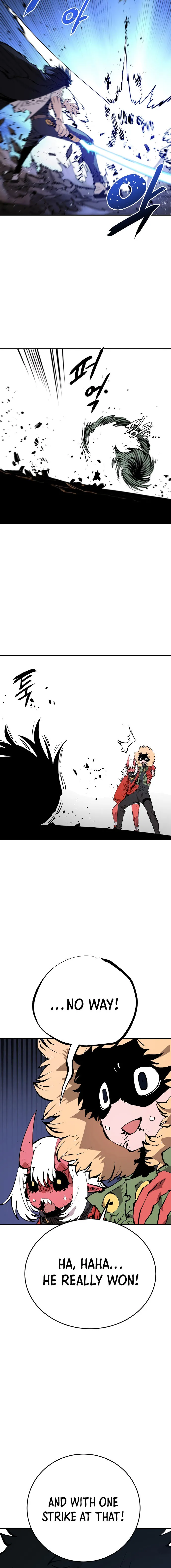 Player - Manhwa Chapter 107 - page 8