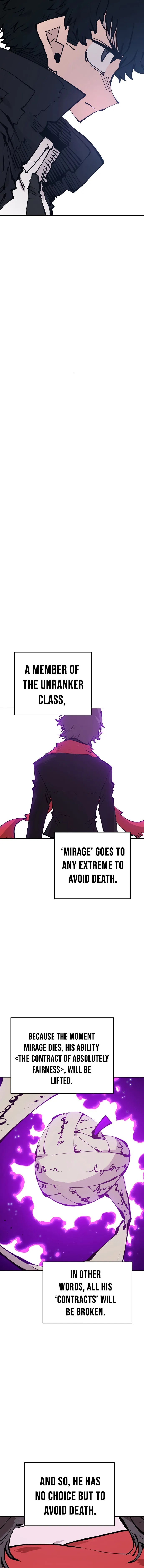 Player - Manhwa Chapter 107 - page 9