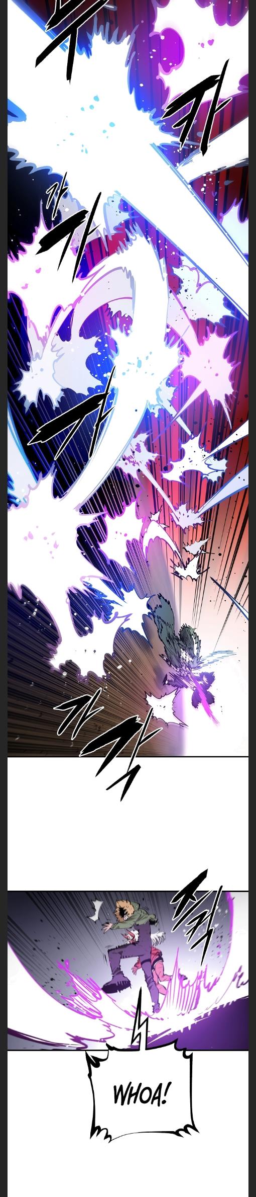 Player - Manhwa Chapter 106 - page 32