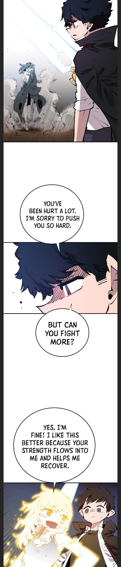 Player - Manhwa Chapter 106 - page 7
