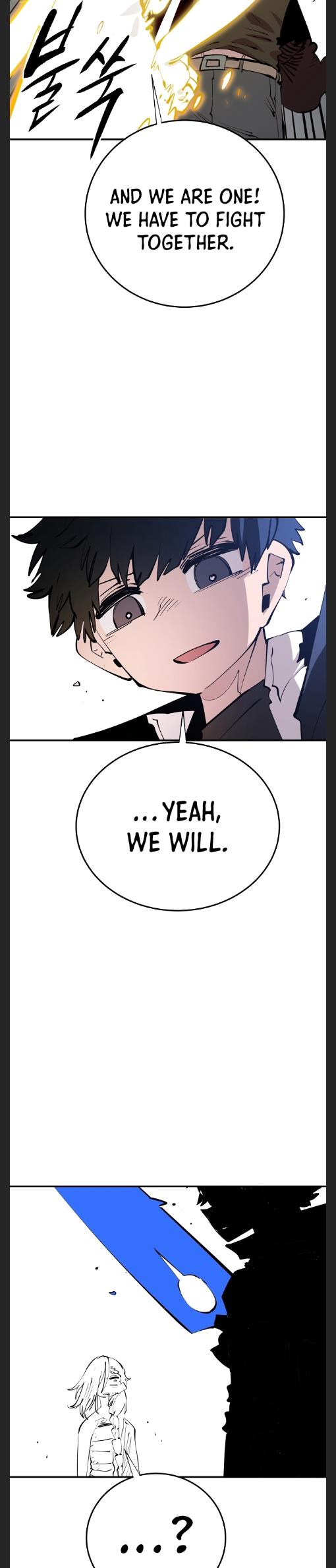 Player - Manhwa Chapter 106 - page 8