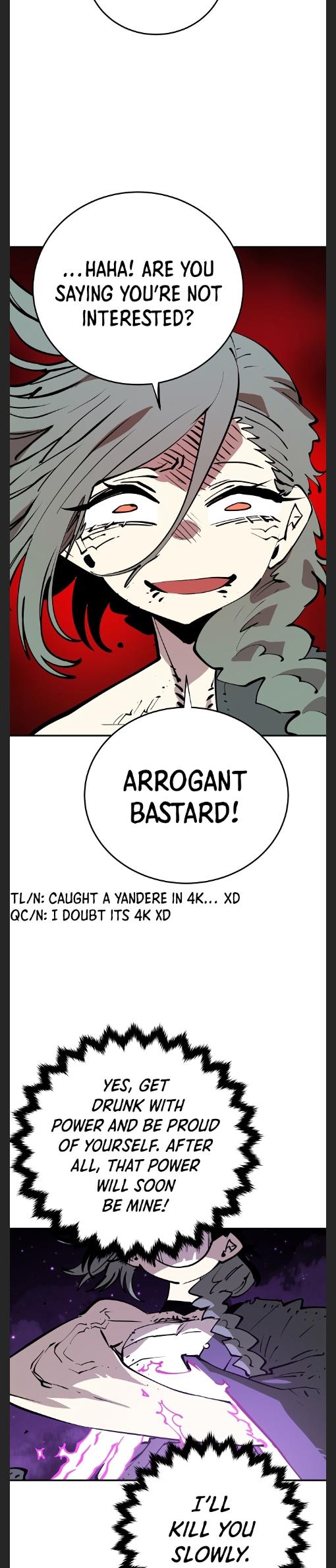 Player - Manhwa Chapter 106 - page 9