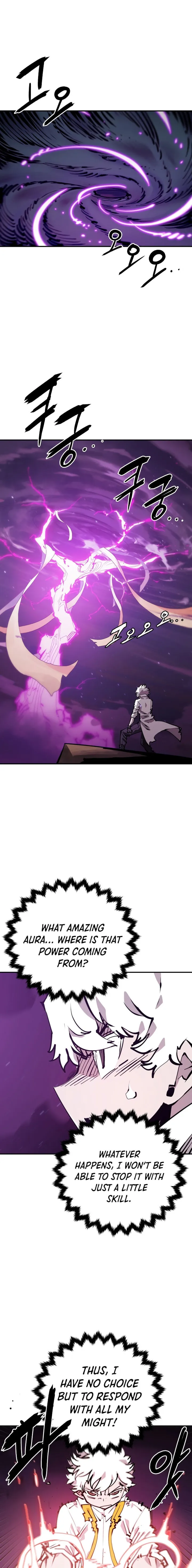 Player - Manhwa Chapter 105 - page 1