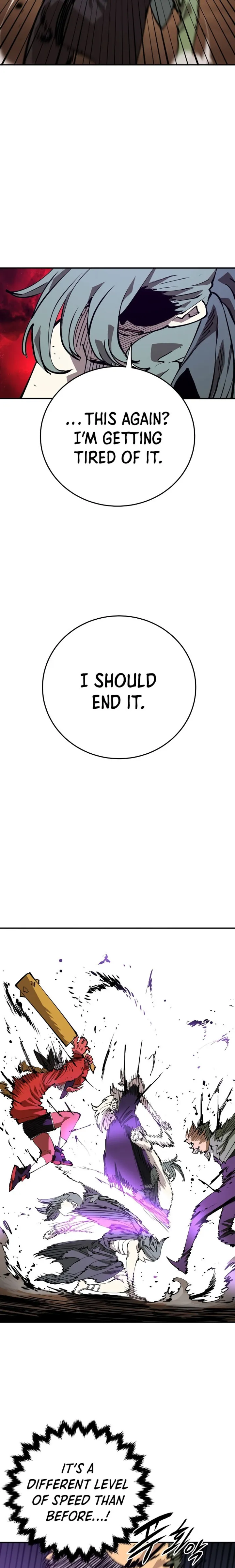 Player - Manhwa Chapter 105 - page 10