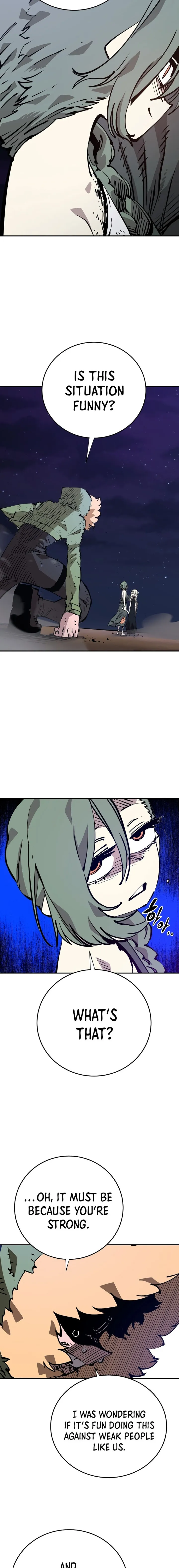 Player - Manhwa Chapter 105 - page 17