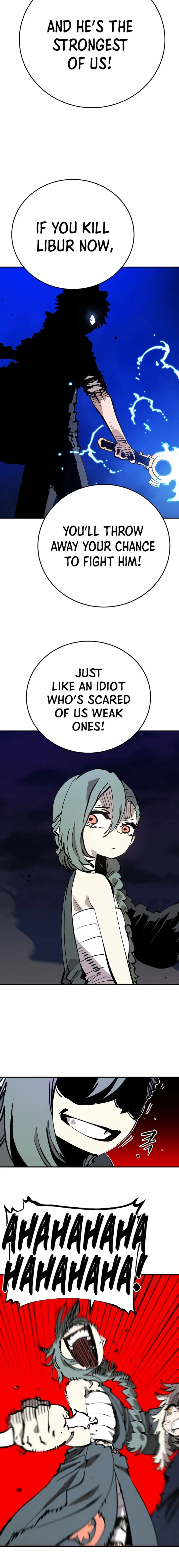 Player - Manhwa Chapter 105 - page 19