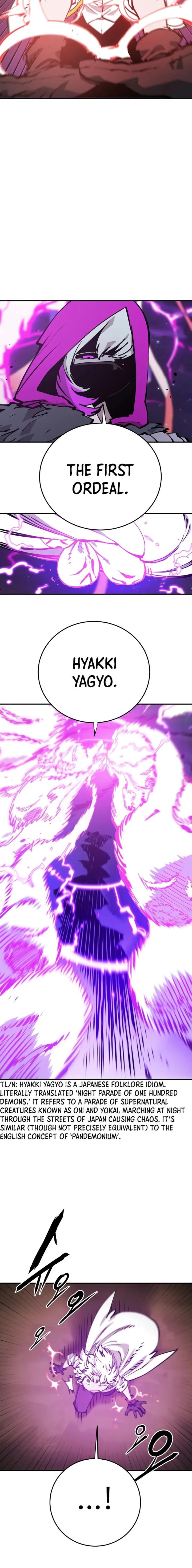 Player - Manhwa Chapter 105 - page 2