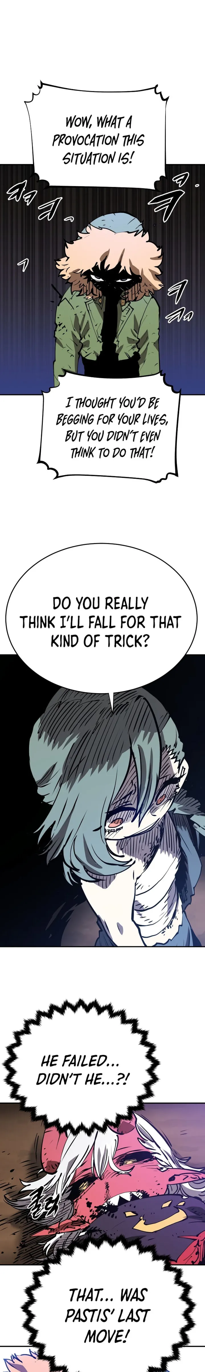 Player - Manhwa Chapter 105 - page 20