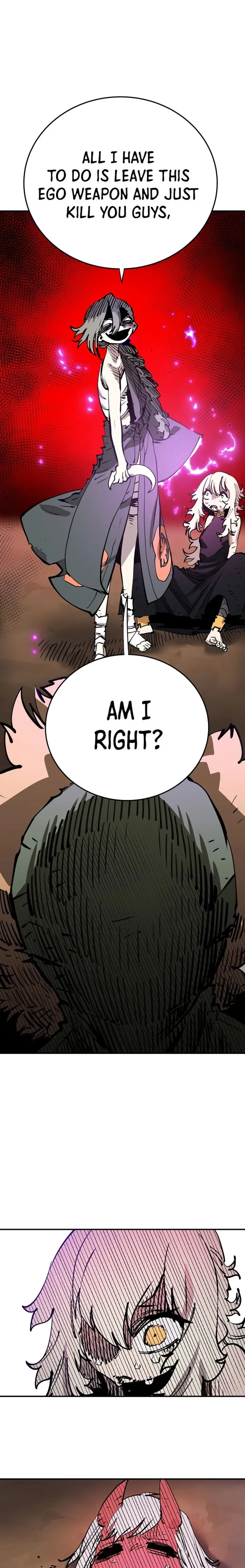 Player - Manhwa Chapter 105 - page 22