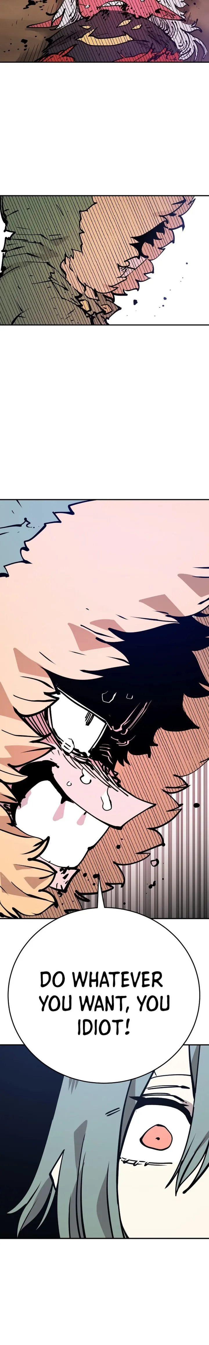 Player - Manhwa Chapter 105 - page 23