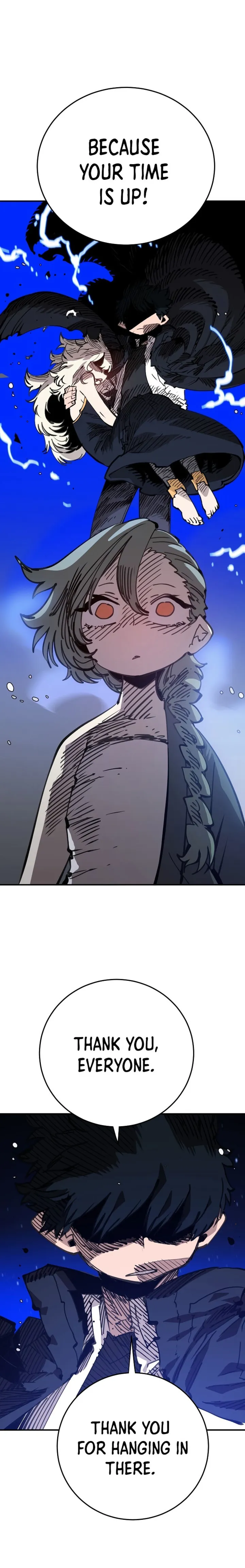 Player - Manhwa Chapter 105 - page 24