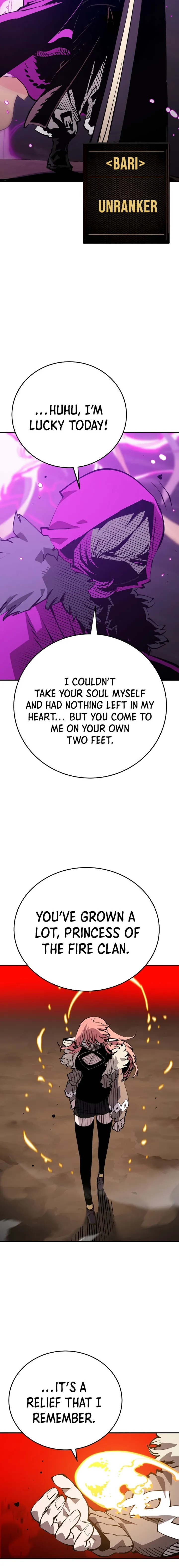 Player - Manhwa Chapter 105 - page 6