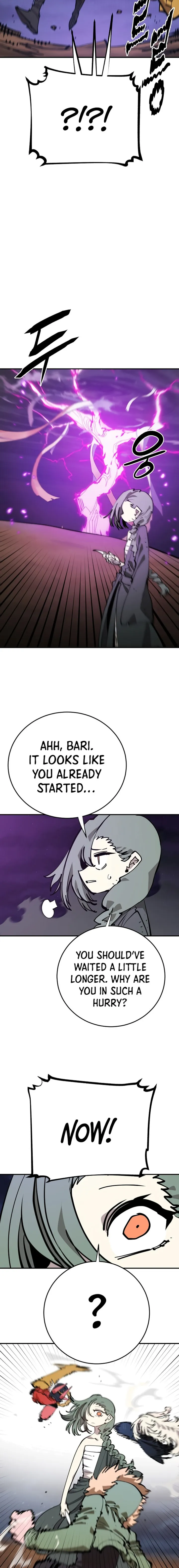 Player - Manhwa Chapter 105 - page 9