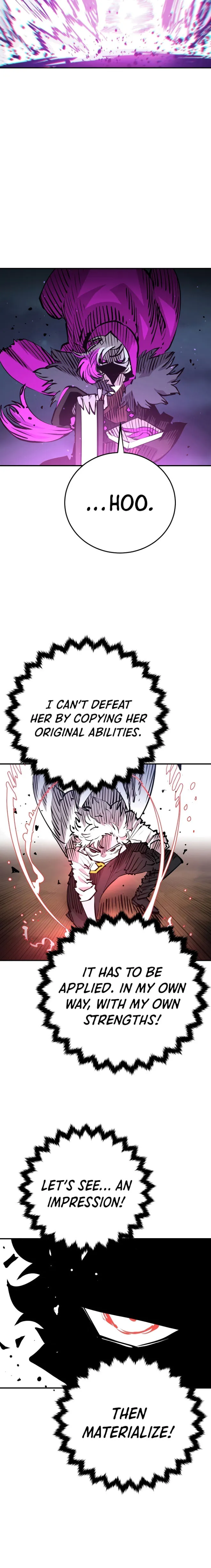 Player - Manhwa Chapter 104 - page 15