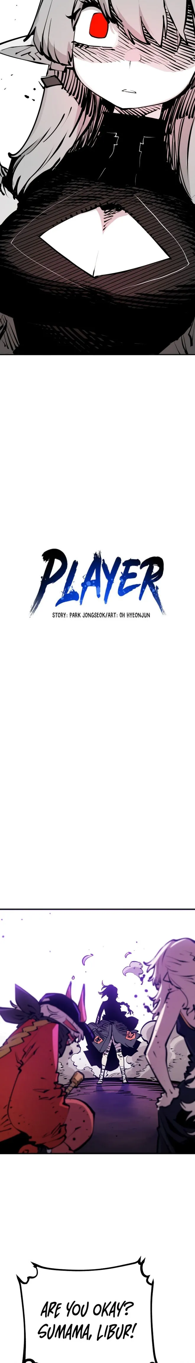 Player - Manhwa Chapter 104 - page 4