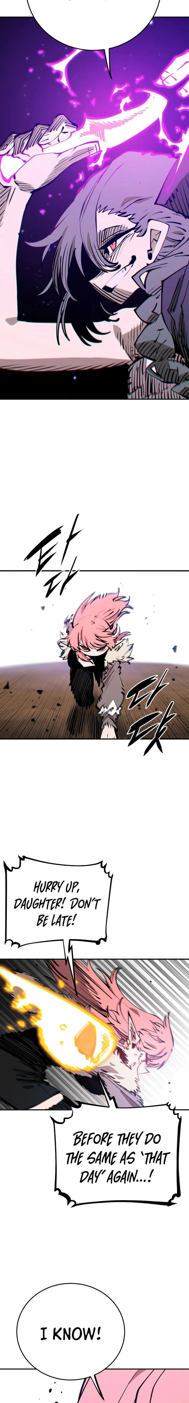 Player - Manhwa Chapter 104 - page 9