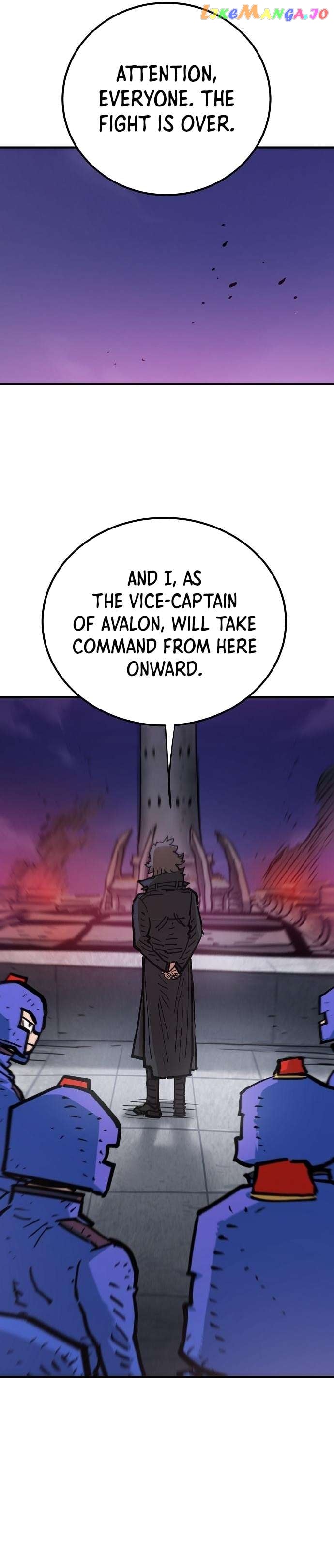 Player - Manhwa Chapter 169 - page 11