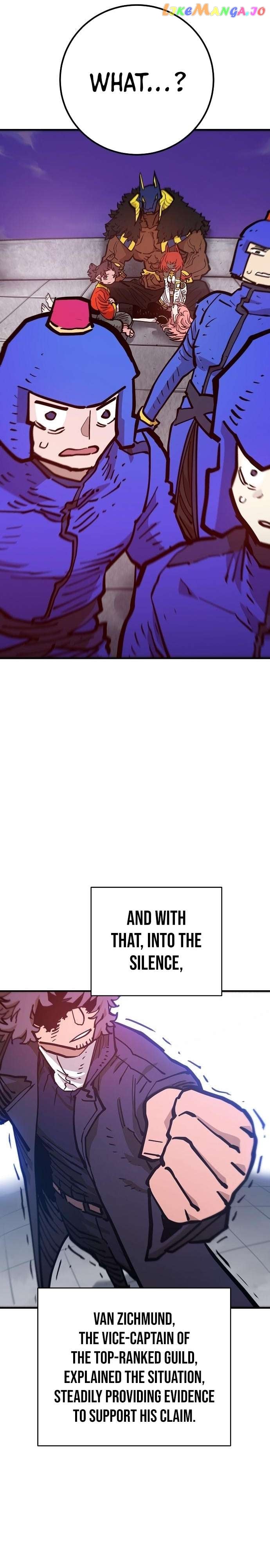 Player - Manhwa Chapter 169 - page 12