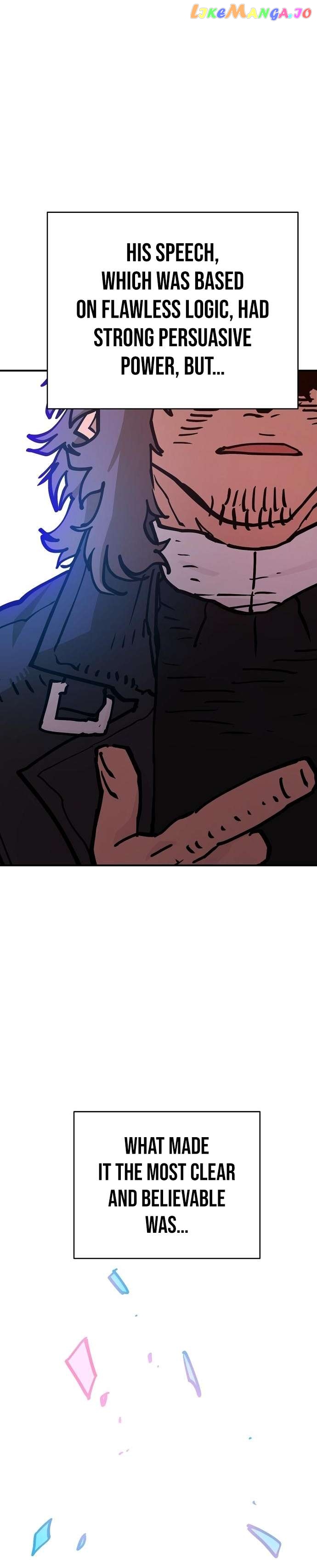 Player - Manhwa Chapter 169 - page 14