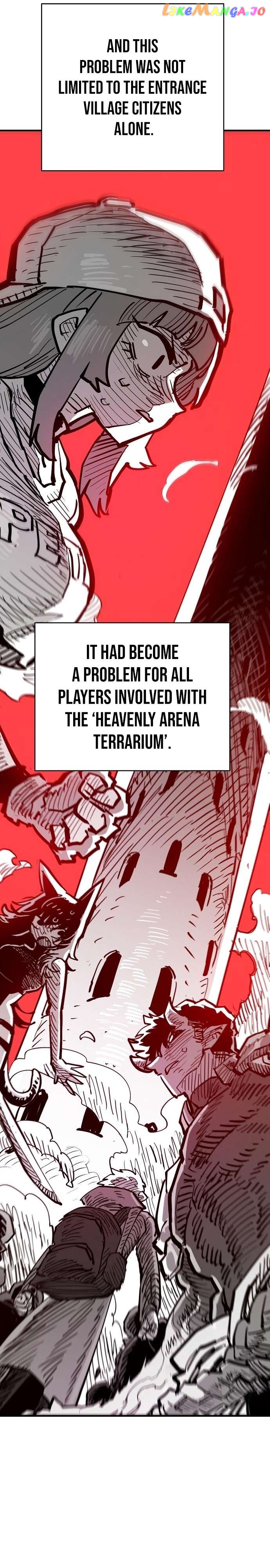 Player - Manhwa Chapter 169 - page 16