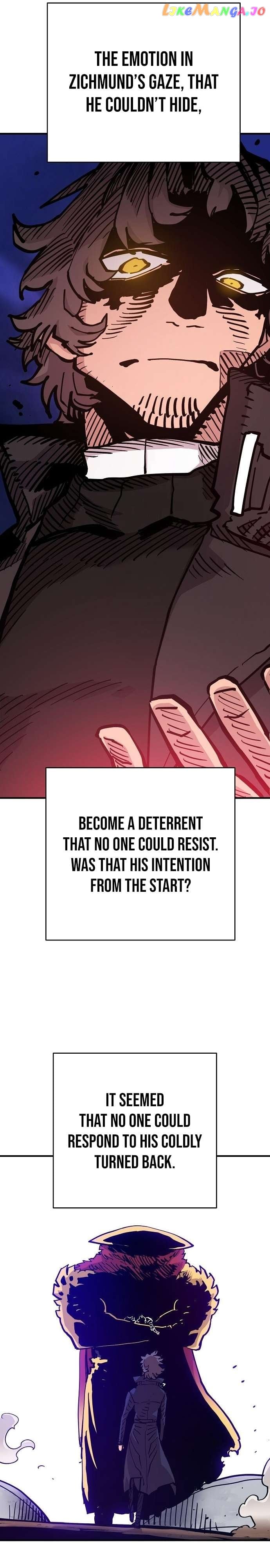 Player - Manhwa Chapter 169 - page 19