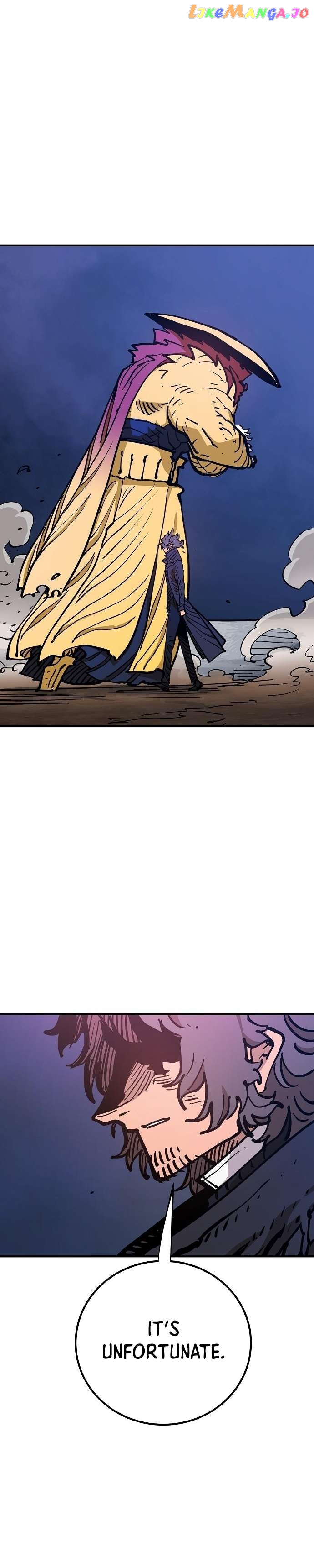 Player - Manhwa Chapter 169 - page 20