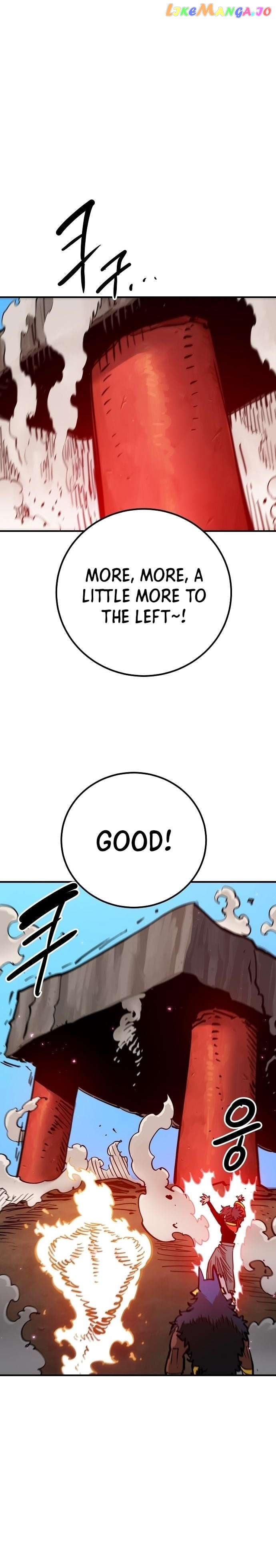 Player - Manhwa Chapter 169 - page 25