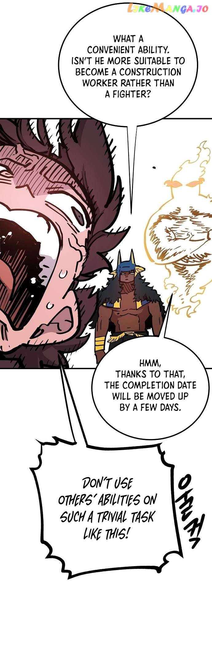 Player - Manhwa Chapter 169 - page 26