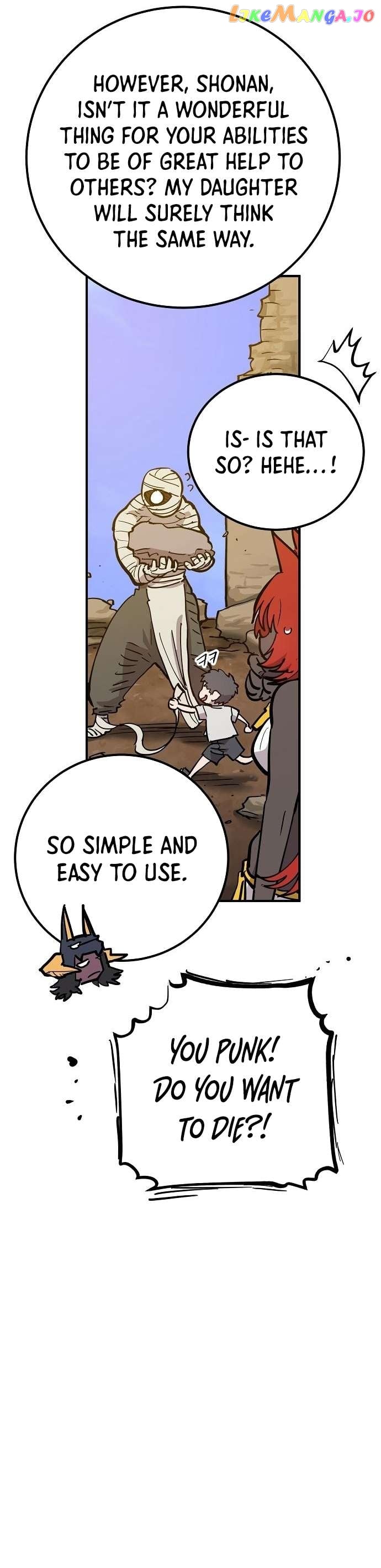 Player - Manhwa Chapter 169 - page 27