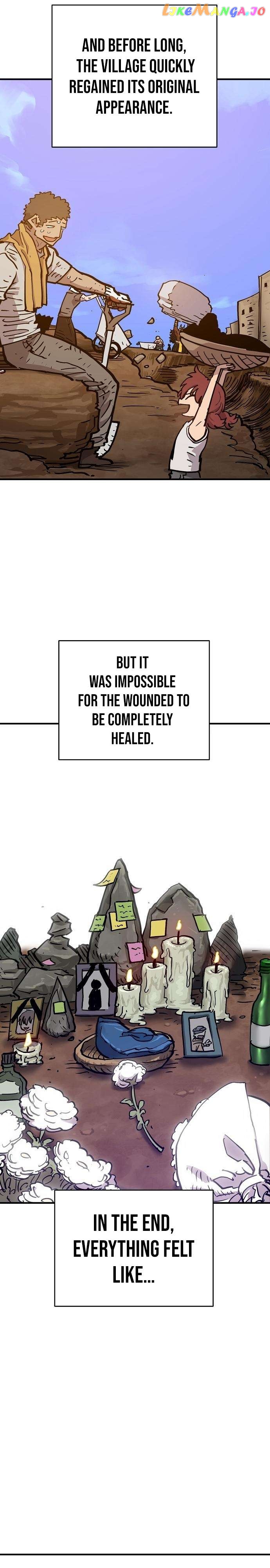 Player - Manhwa Chapter 169 - page 28