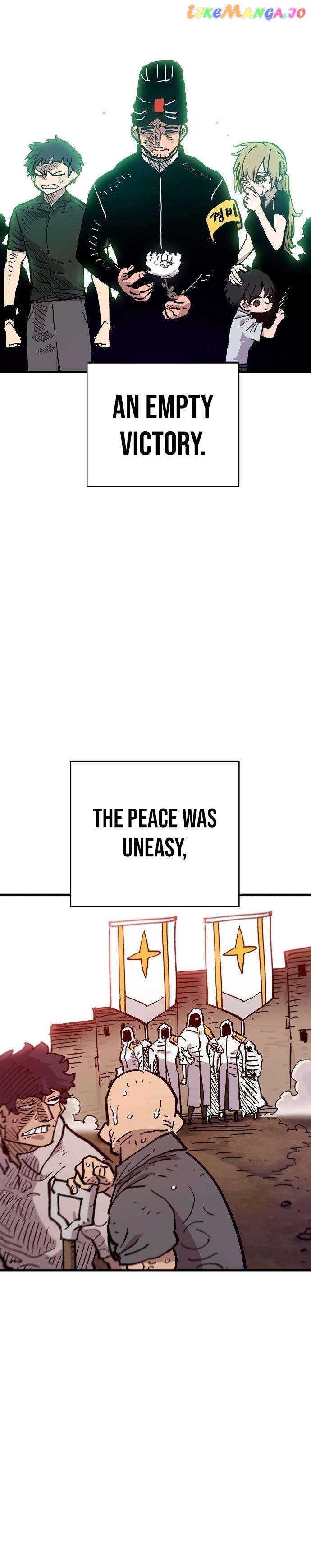 Player - Manhwa Chapter 169 - page 29