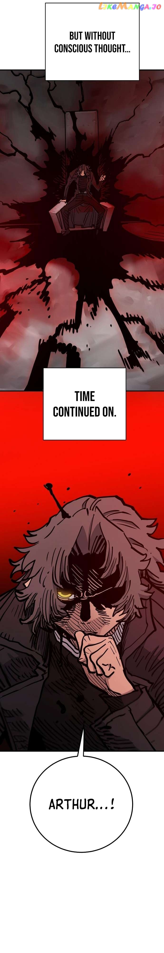 Player - Manhwa Chapter 169 - page 30