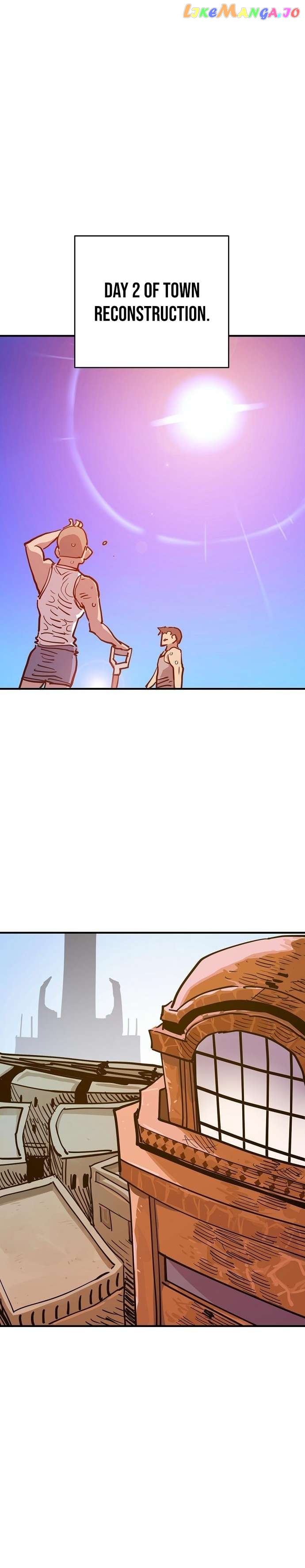 Player - Manhwa Chapter 169 - page 31