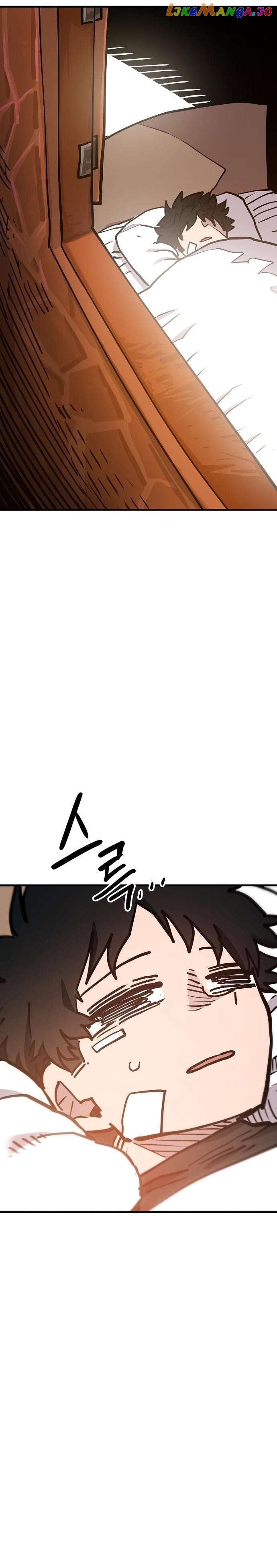 Player - Manhwa Chapter 169 - page 32
