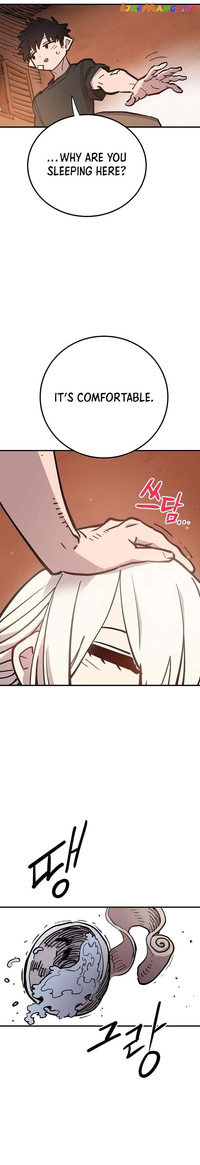Player - Manhwa Chapter 169 - page 36