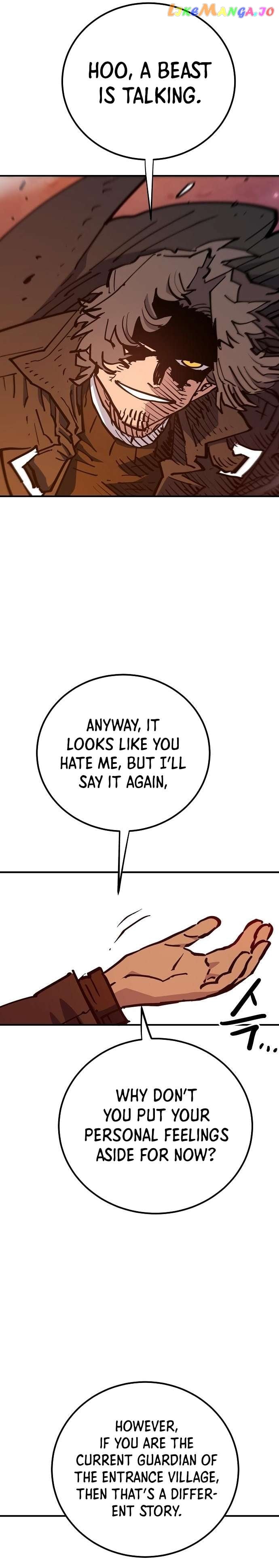 Player - Manhwa Chapter 169 - page 7