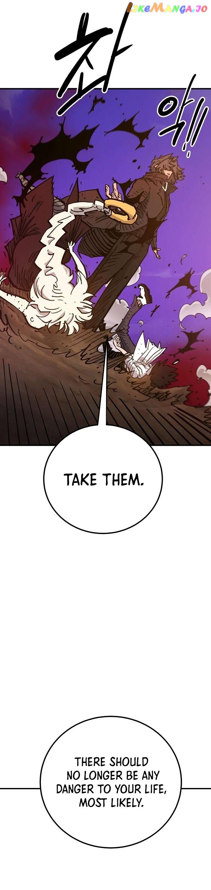 Player - Manhwa Chapter 169 - page 9