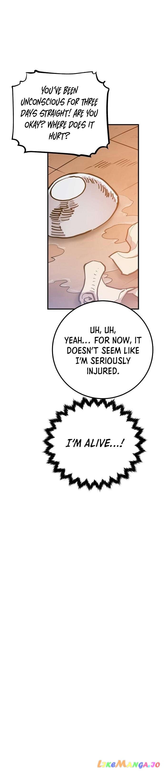 Player - Manhwa Chapter 170 - page 14