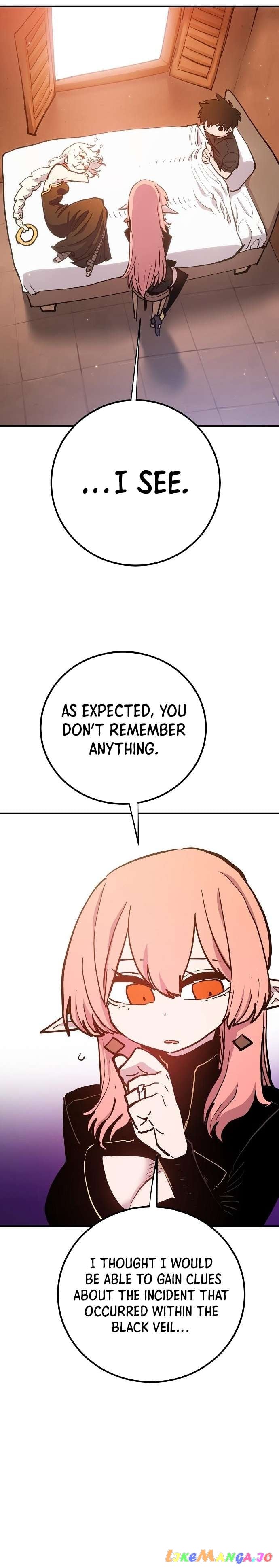 Player - Manhwa Chapter 170 - page 15