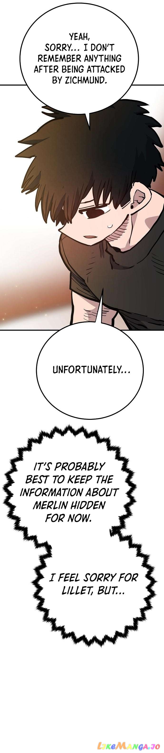 Player - Manhwa Chapter 170 - page 16