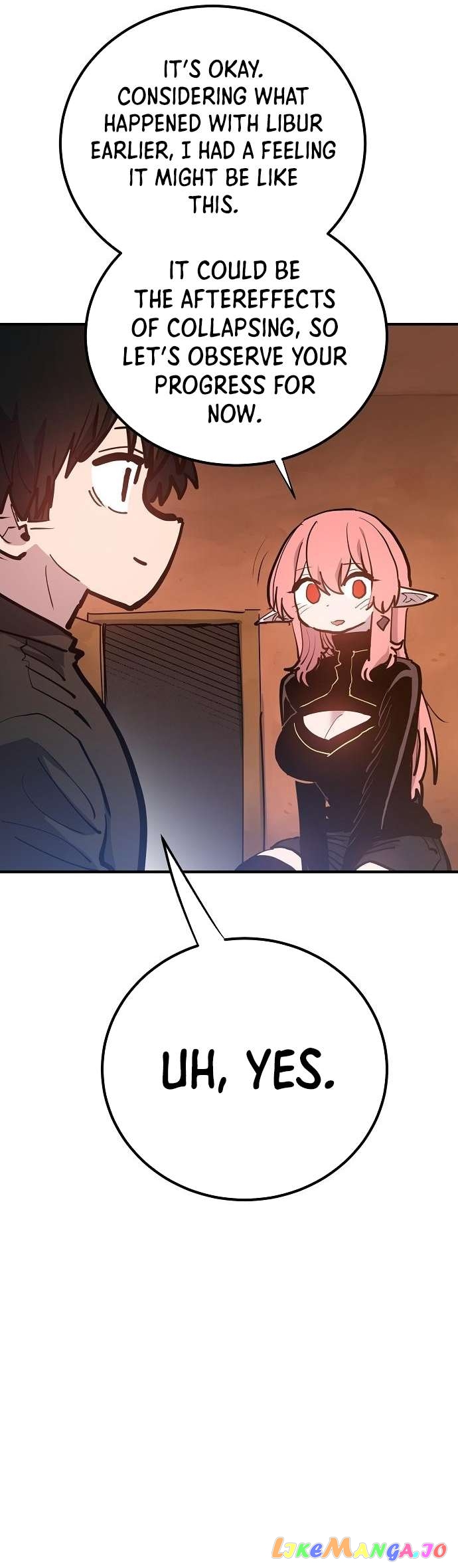 Player - Manhwa Chapter 170 - page 17