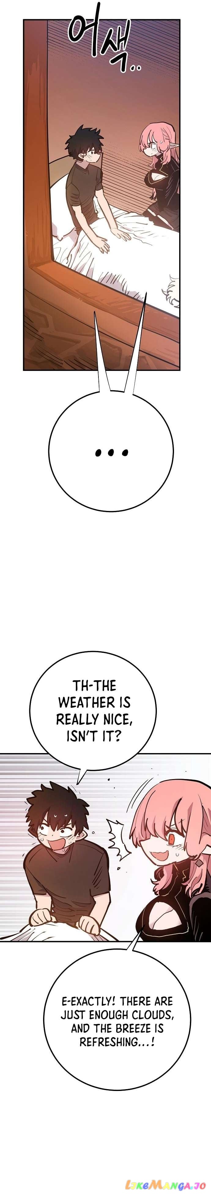 Player - Manhwa Chapter 170 - page 18