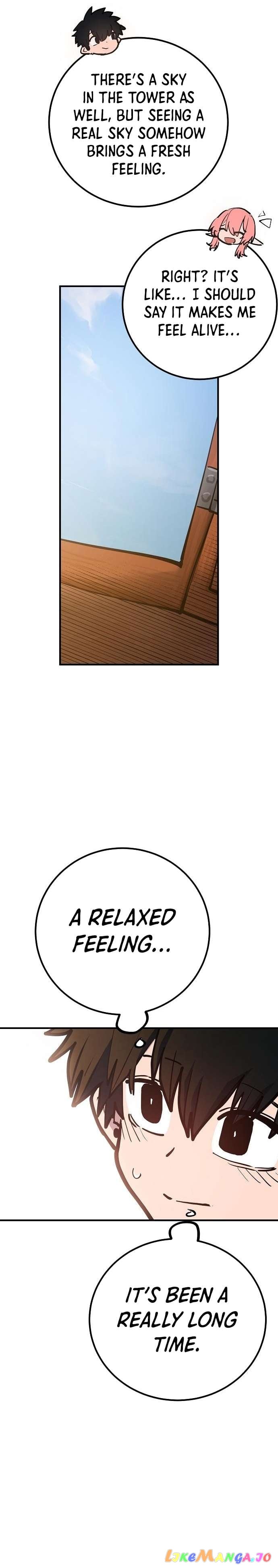 Player - Manhwa Chapter 170 - page 19