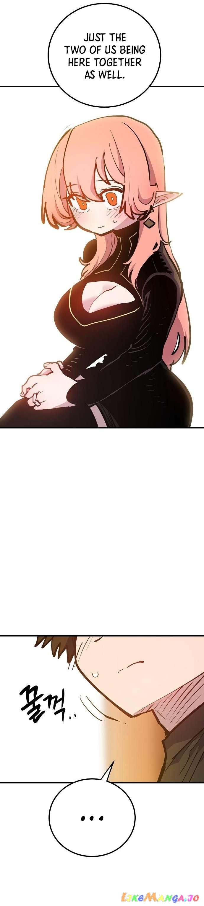 Player - Manhwa Chapter 170 - page 20