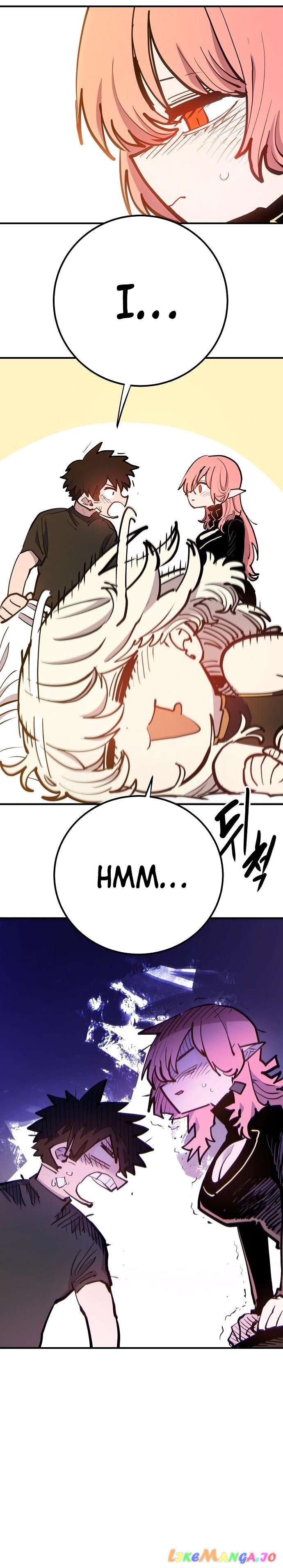 Player - Manhwa Chapter 170 - page 21